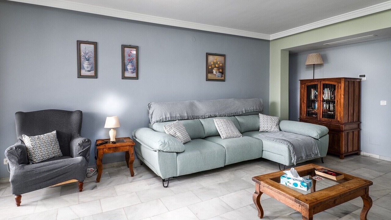 Photo of Livingroom in Estepona