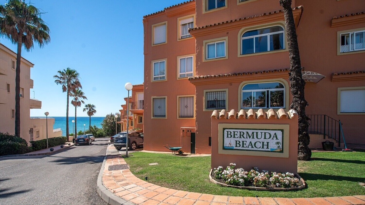 Photo of Outdoor in Estepona