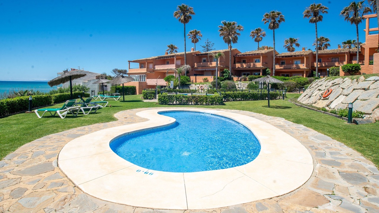 Photo of Outdoor in Estepona