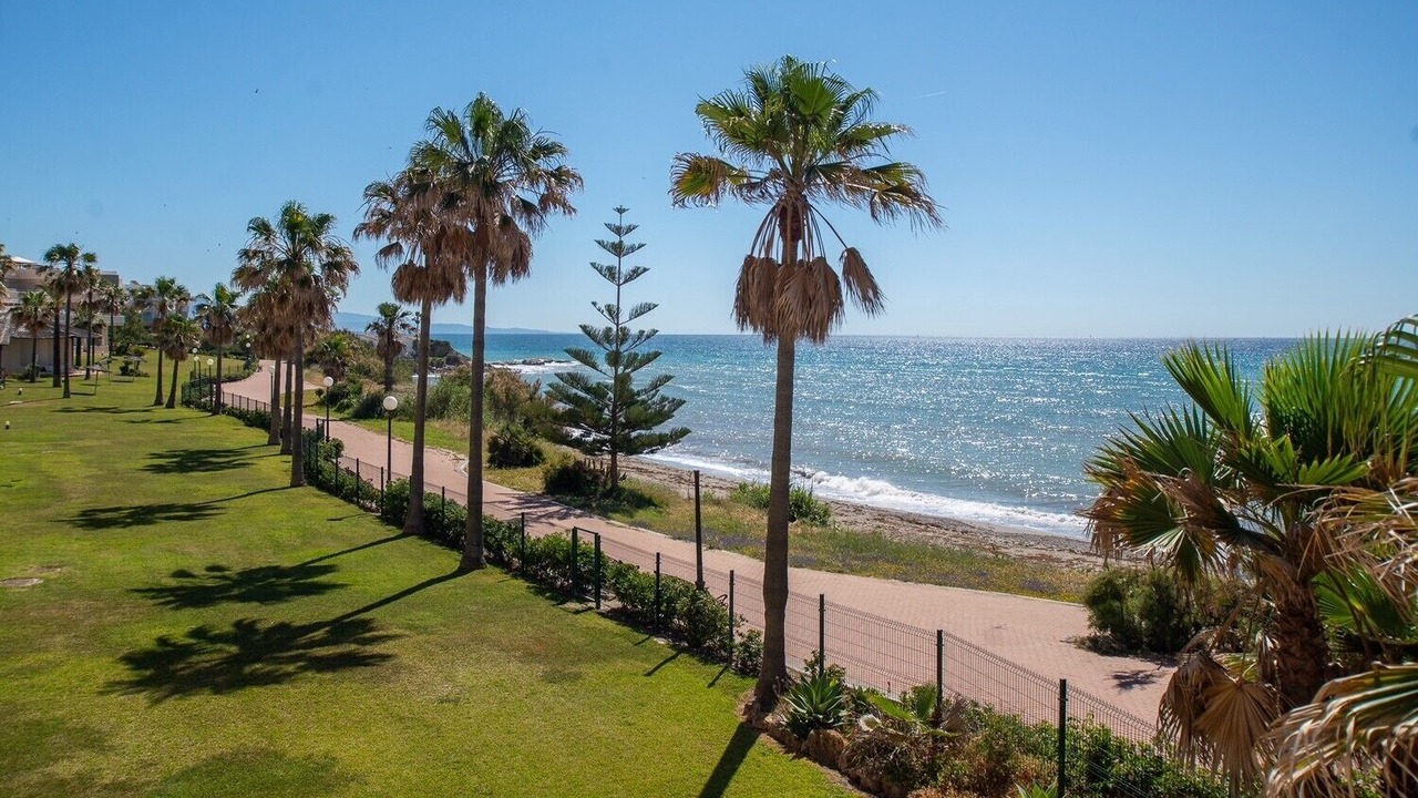 Photo of Others in Estepona