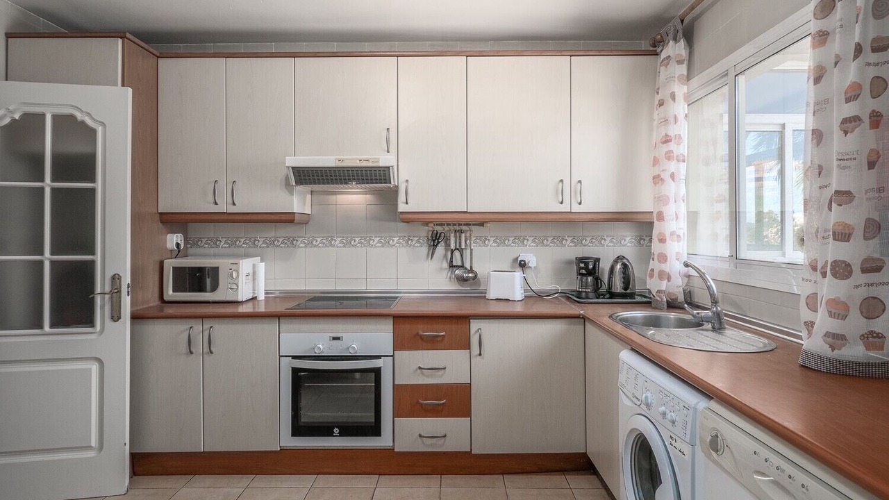 Photo of Kitchen in Estepona