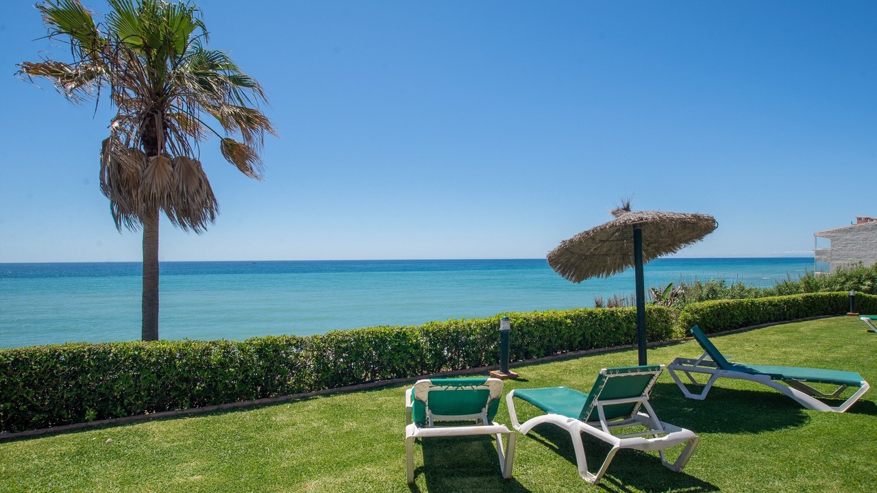 Photo of Outdoor in Estepona
