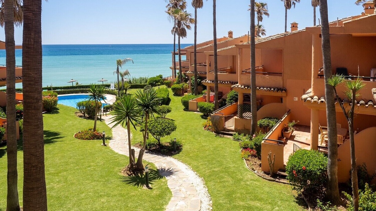 Photo of Outdoor in Estepona
