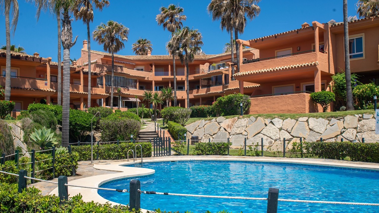 Photo of Outdoor in Estepona