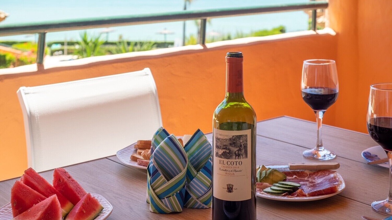 Photo of Outdoor in Estepona