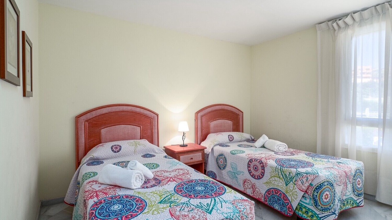 Photo of Bedroom in Estepona