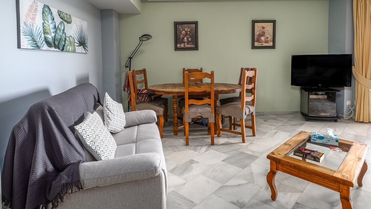 Photo of Livingroom in Estepona