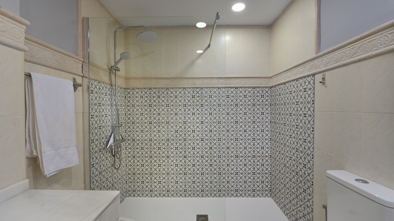Photo of Bathroom in Estepona