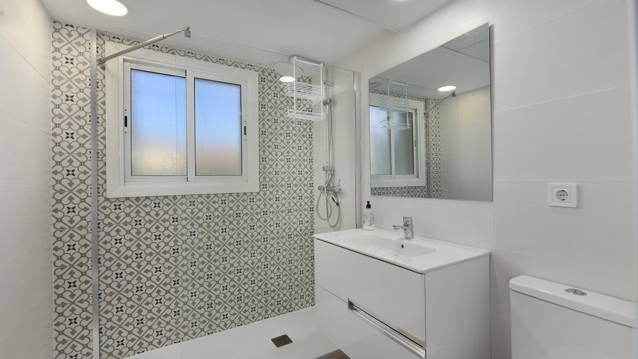 Photo of Bathroom in Estepona
