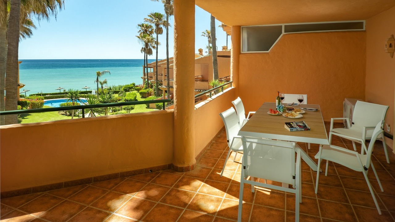 Photo of Outdoor in Estepona
