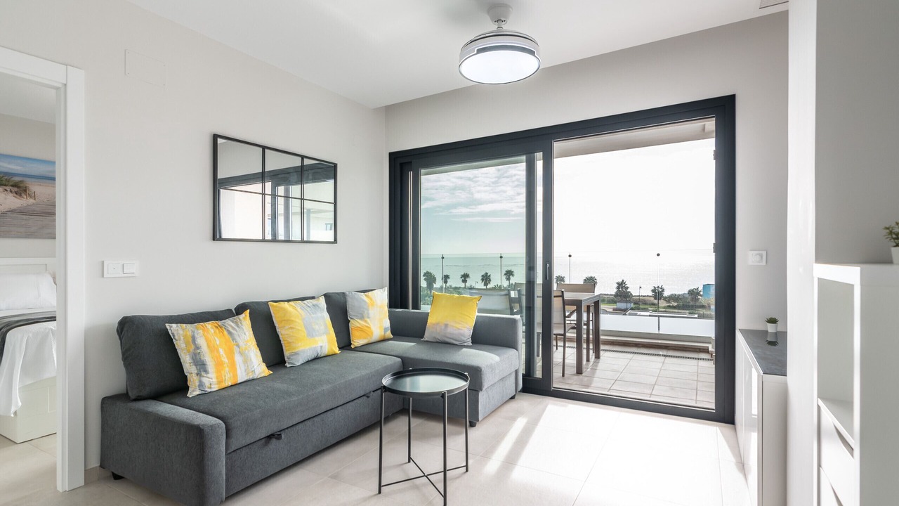 Photo of Livingroom in Ayamonte