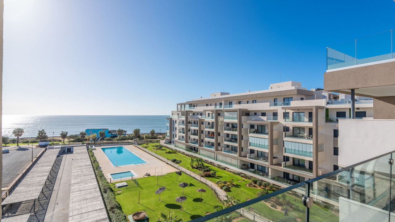 Photo of Outdoor in Ayamonte