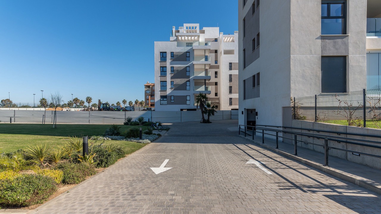 Photo of Outdoor in Ayamonte