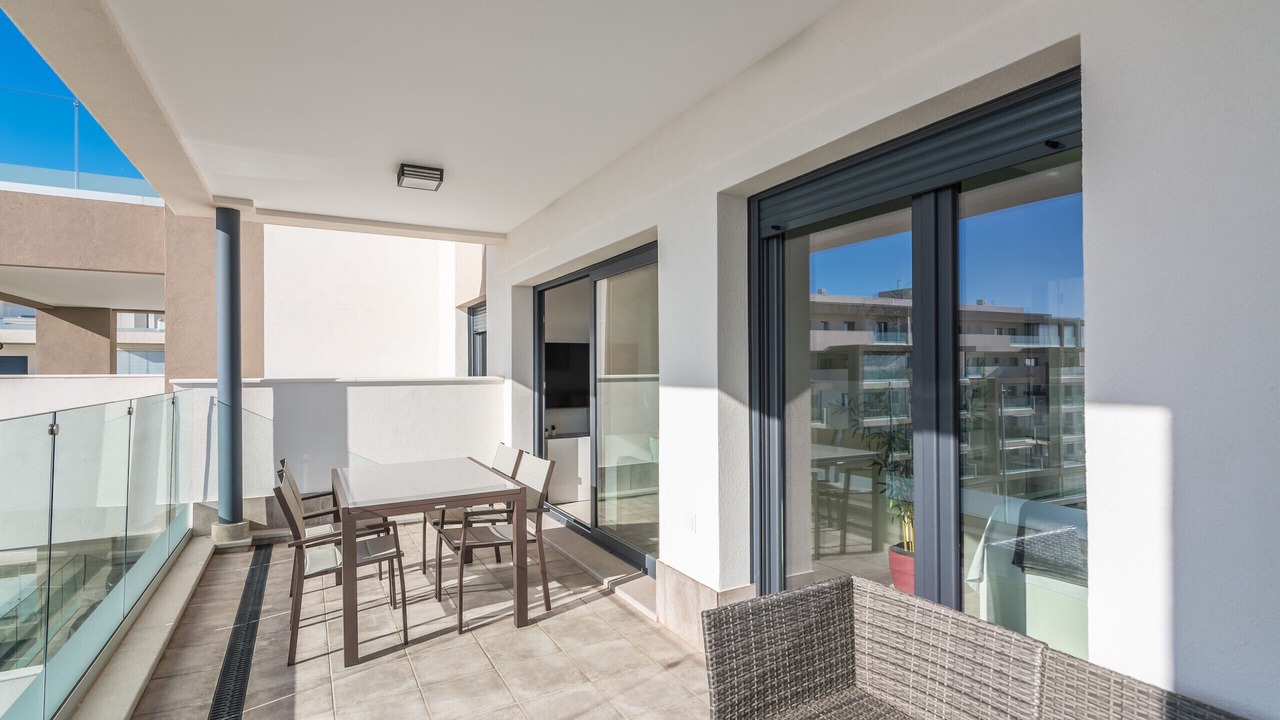 Photo of Outdoor in Ayamonte