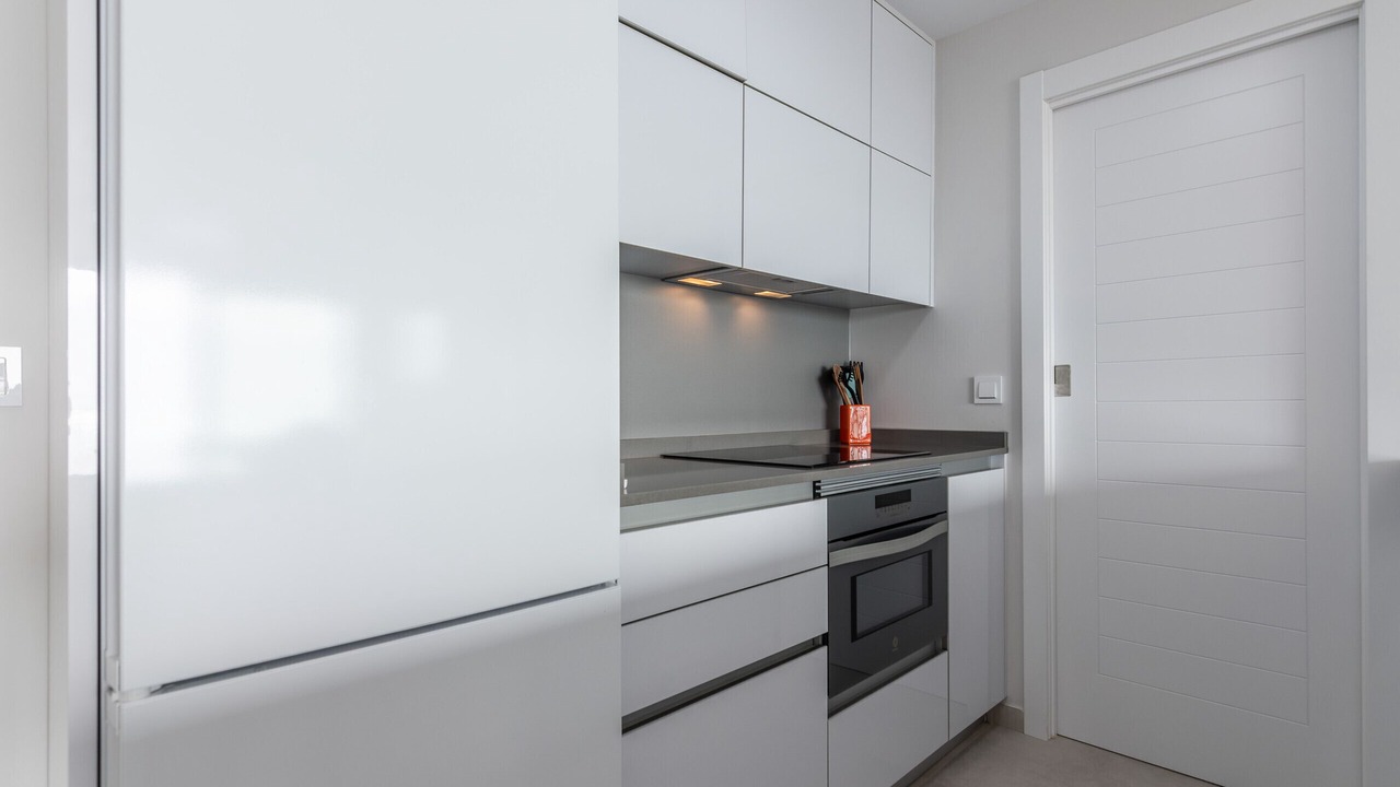 Photo of Kitchen in Ayamonte