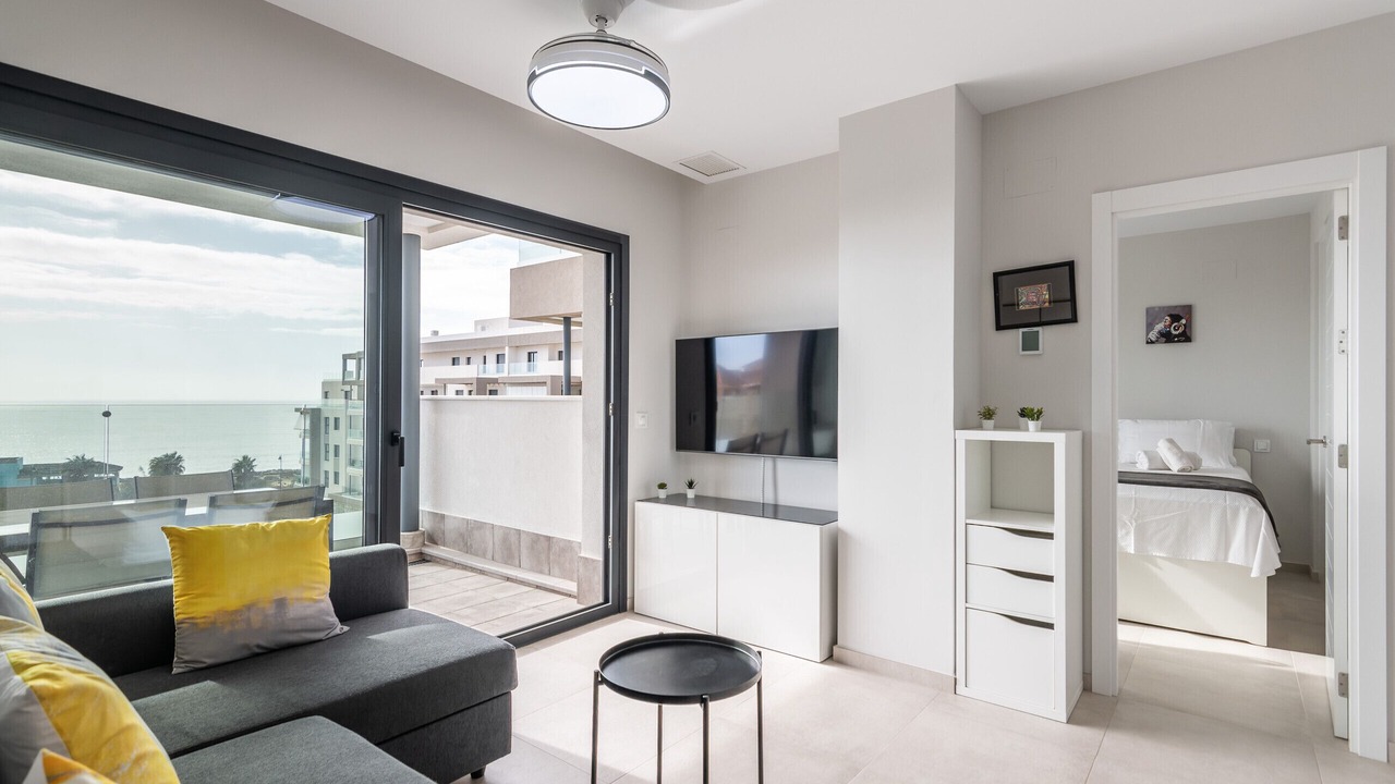 Photo of Livingroom in Ayamonte