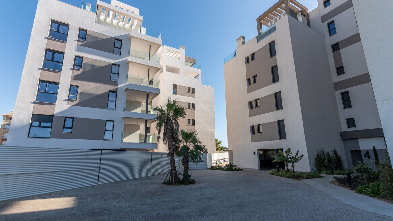 Photo of Outdoor in Ayamonte
