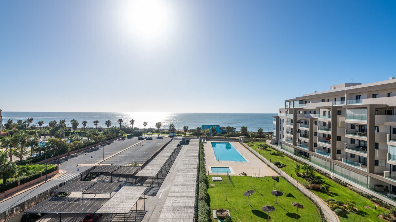 Photo of Outdoor in Ayamonte