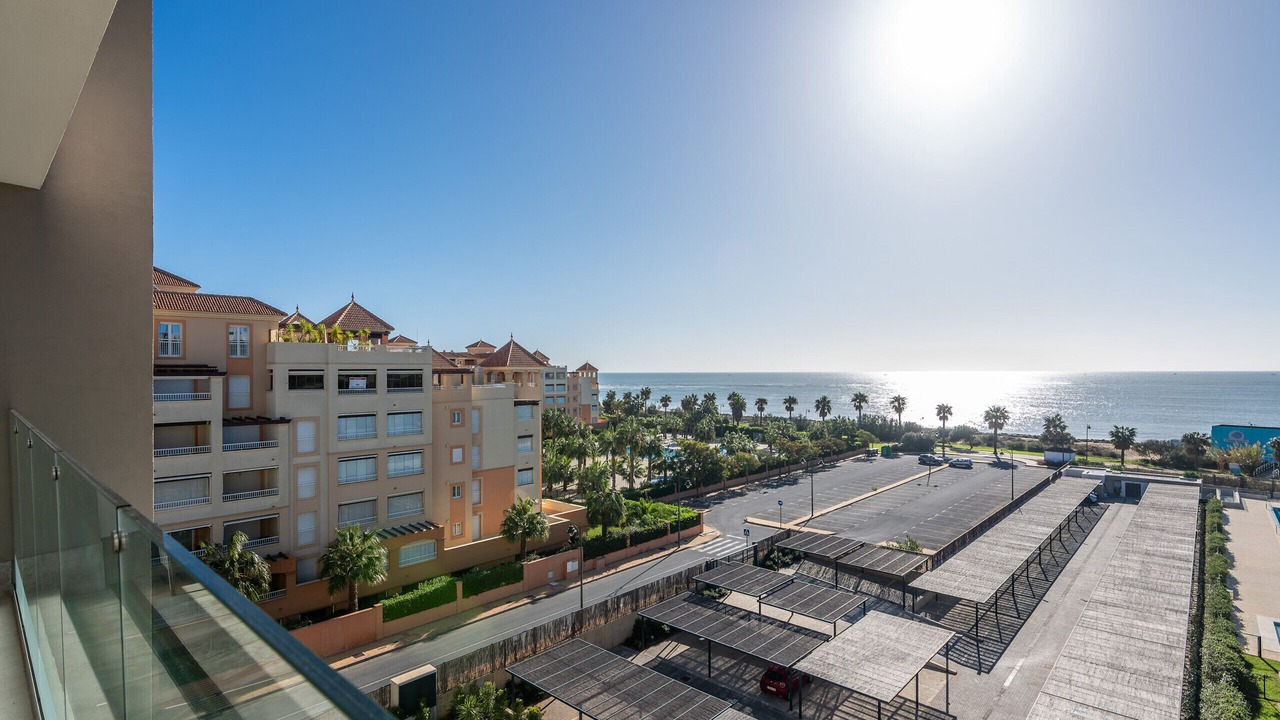 Photo of Outdoor in Ayamonte