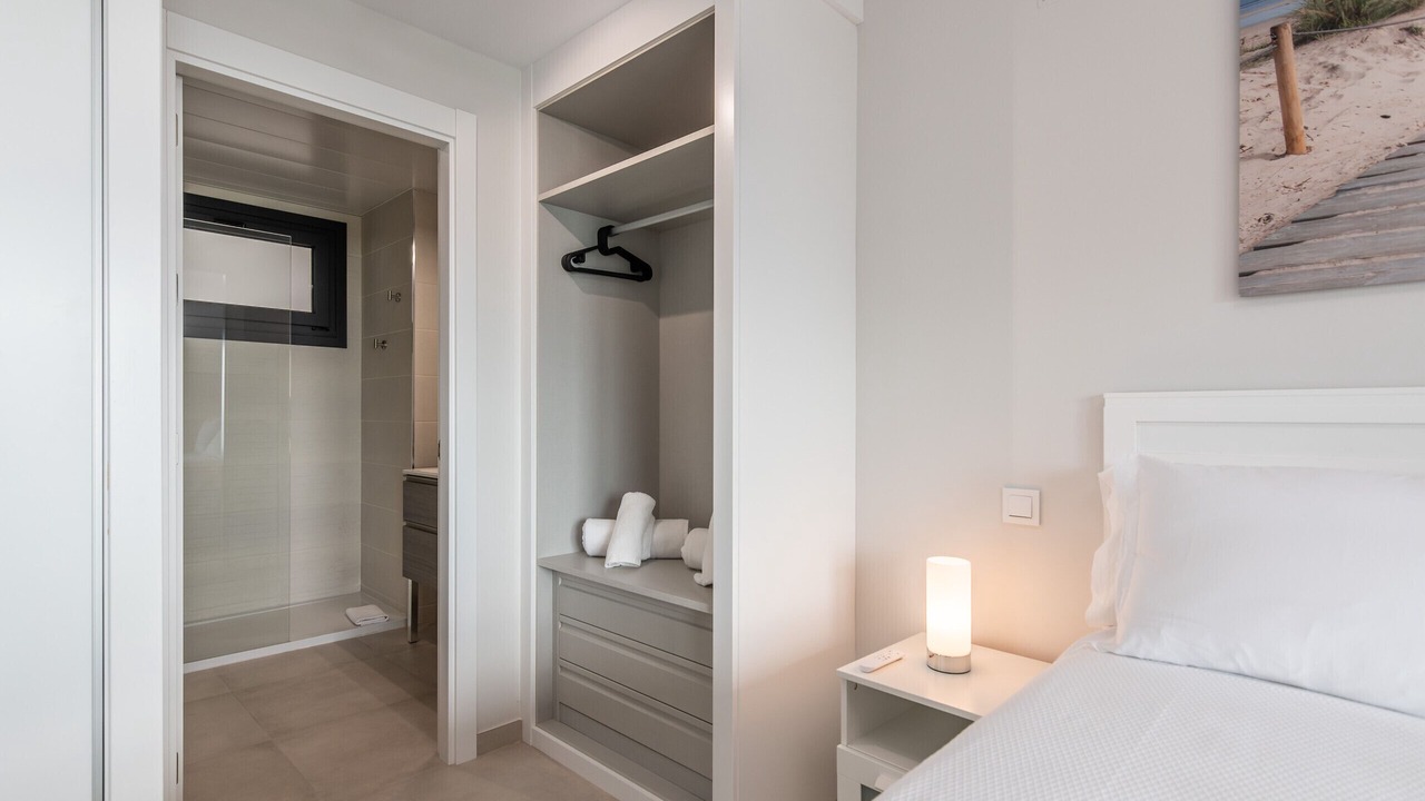 Photo of Bedroom in Ayamonte