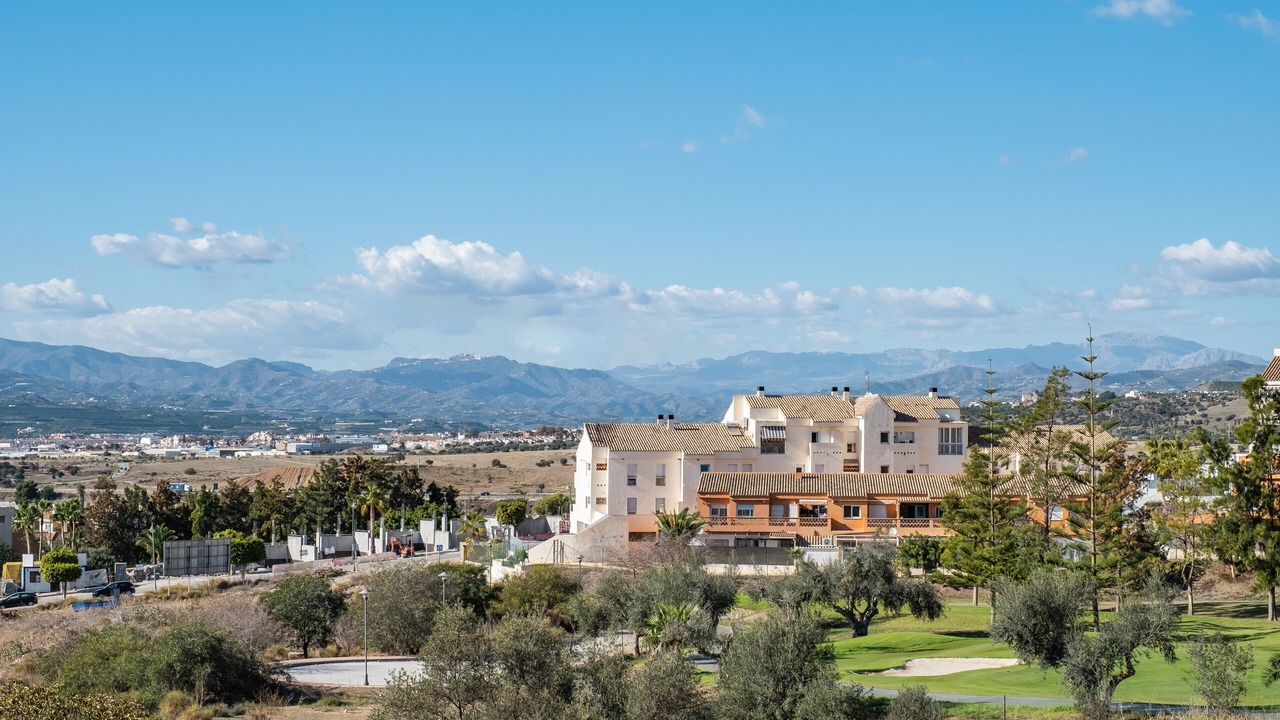 Photo of Outdoor in Caleta de Velez