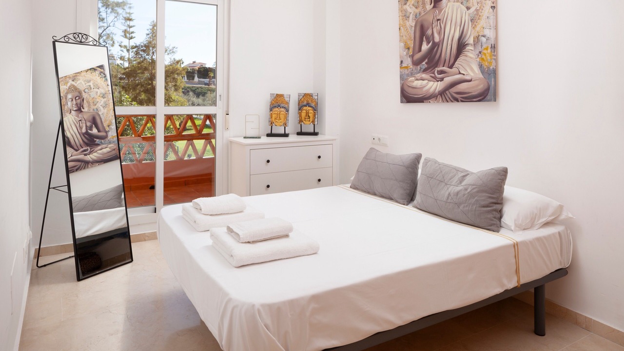 Photo of Bedroom in Caleta de Velez