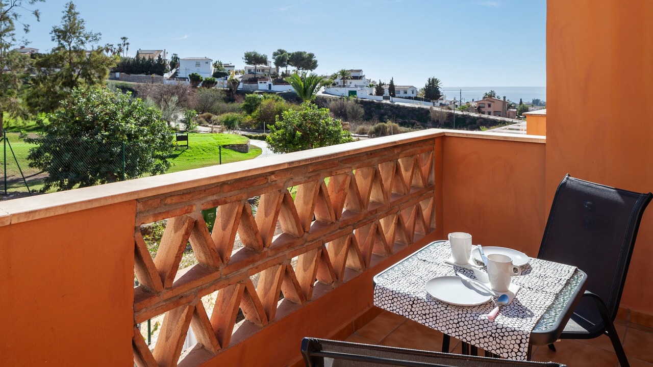 Photo of Outdoor in Caleta de Velez