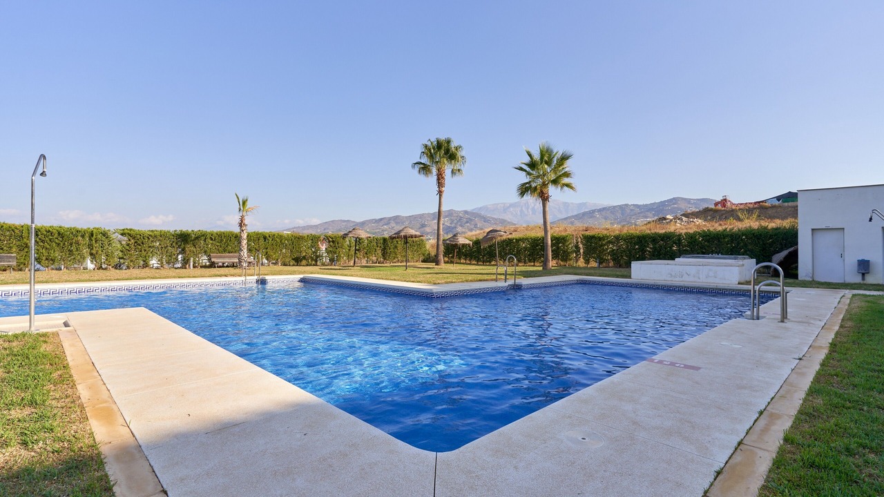 Photo of Outdoor in Caleta de Velez