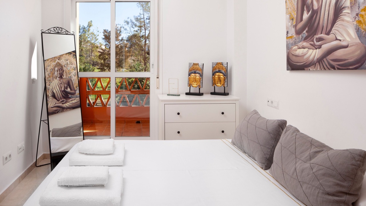 Photo of Bedroom in Caleta de Velez