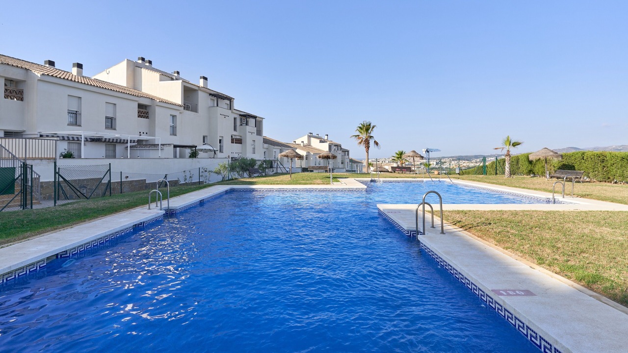 Photo of Outdoor in Caleta de Velez