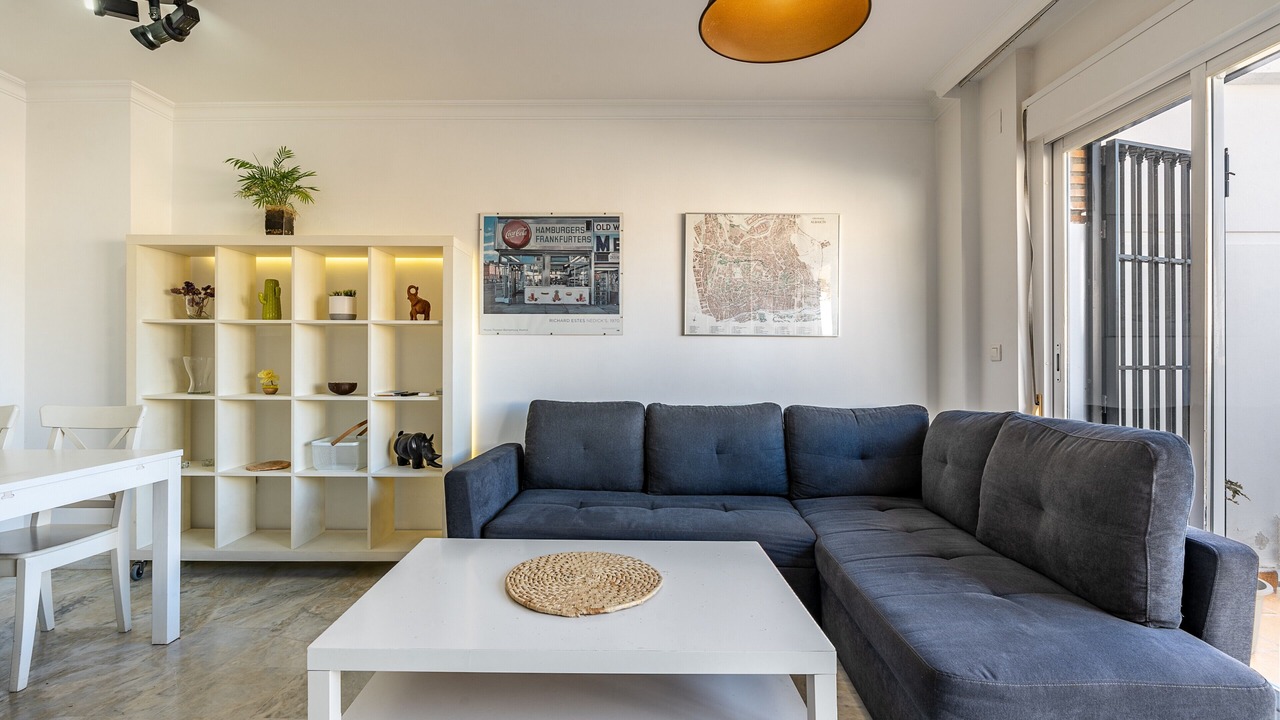 Photo of Livingroom in Beiro