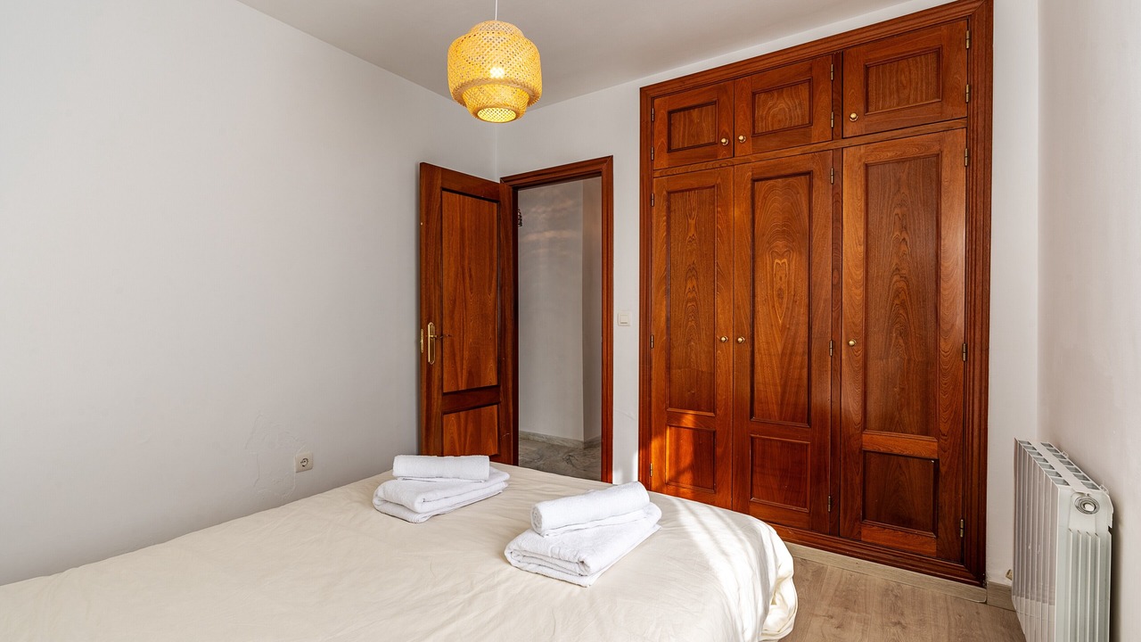 Photo of Bedroom in Beiro