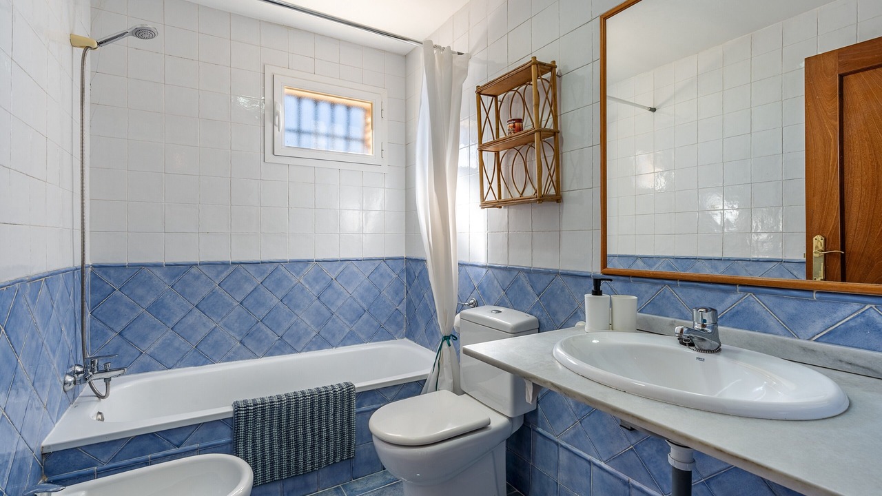 Photo of Bathroom in Beiro