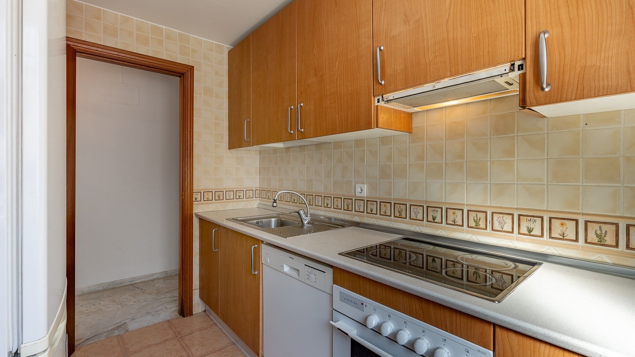 Photo of Kitchen in Beiro