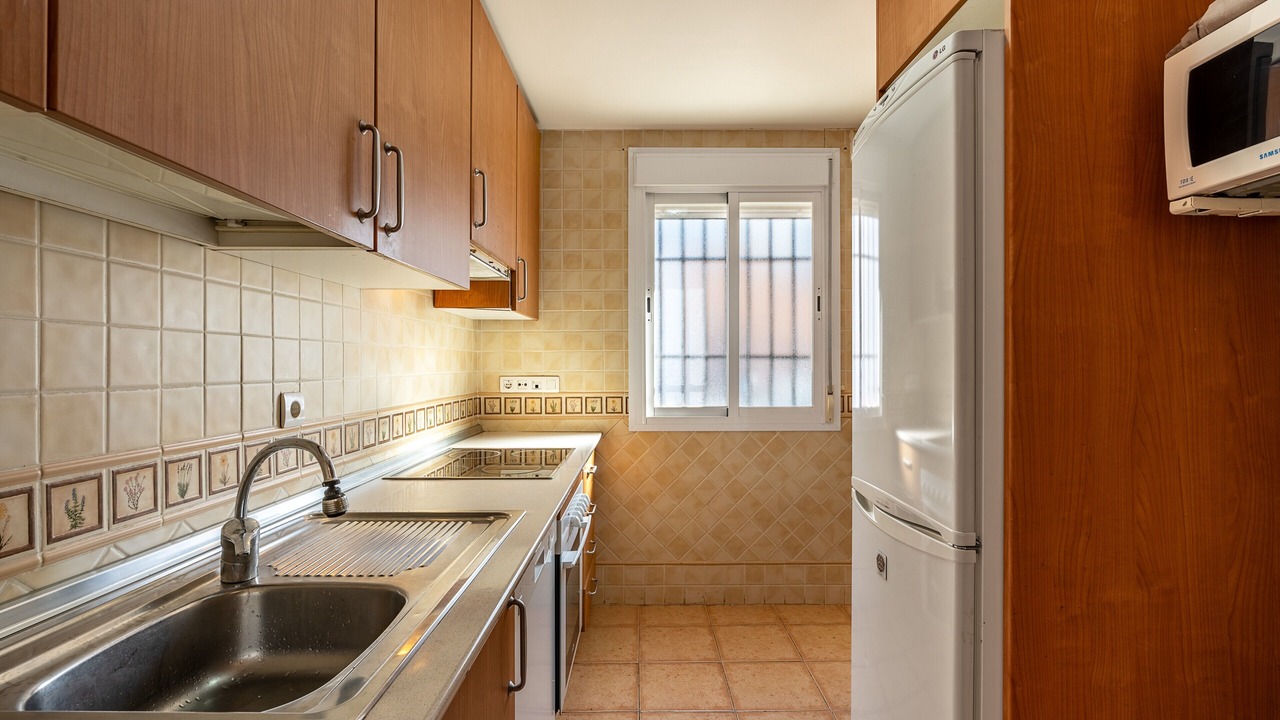 Photo of Kitchen in Beiro