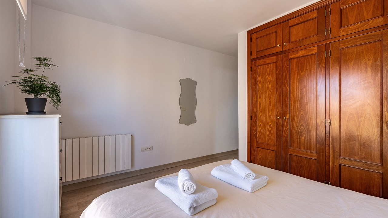 Photo of Bedroom in Beiro