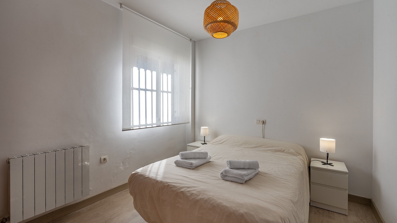 Photo of Bedroom in Beiro