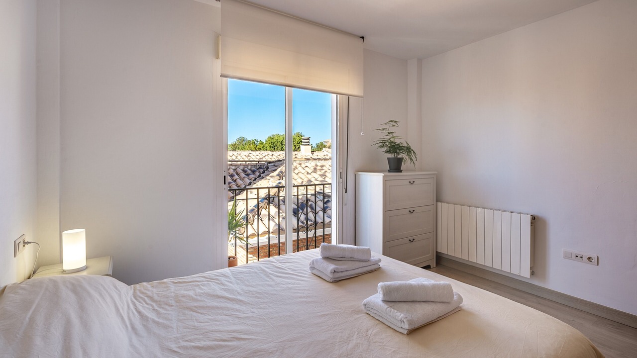 Photo of Bedroom in Beiro