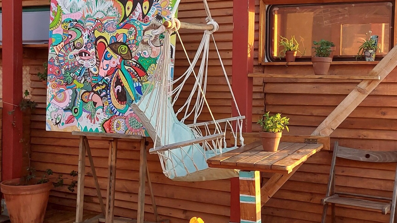 Photo of Outdoor in Benagalbon