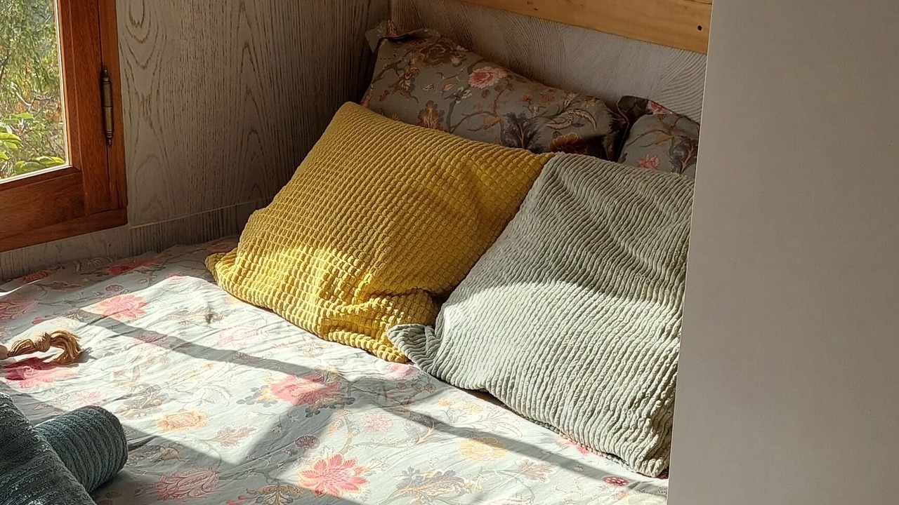 Photo of Bedroom in Benagalbon