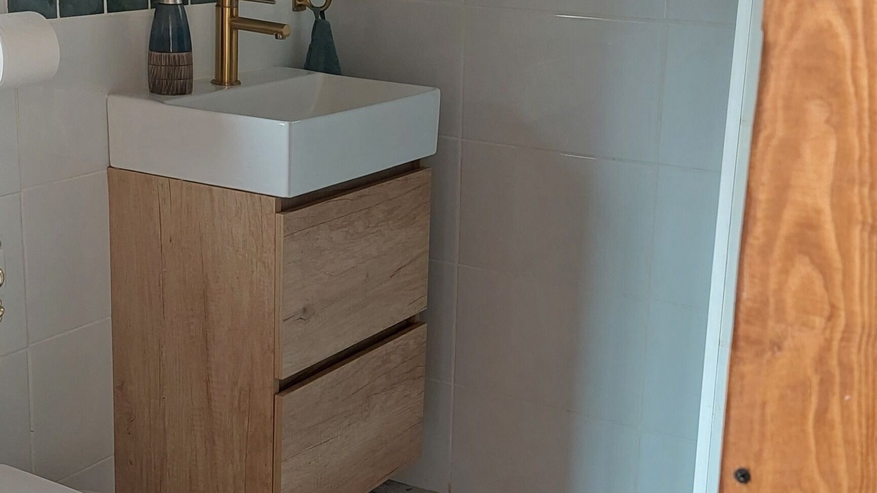 Photo of Bathroom in Benagalbon
