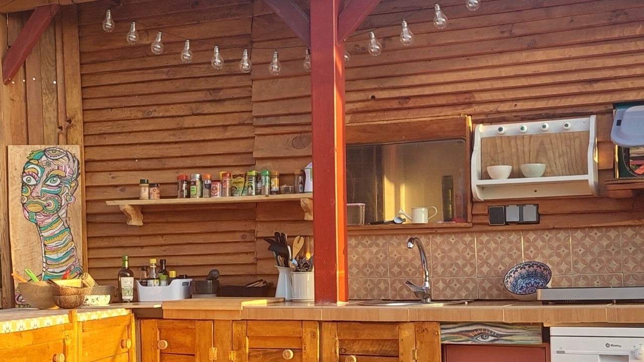 Photo of Kitchen in Benagalbon
