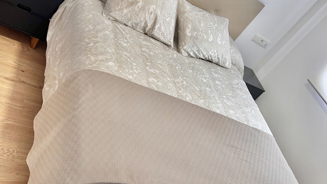 Photo of Bedroom in Ardales