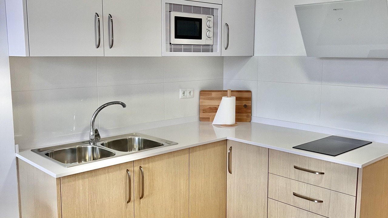 Photo of Kitchen in Ardales