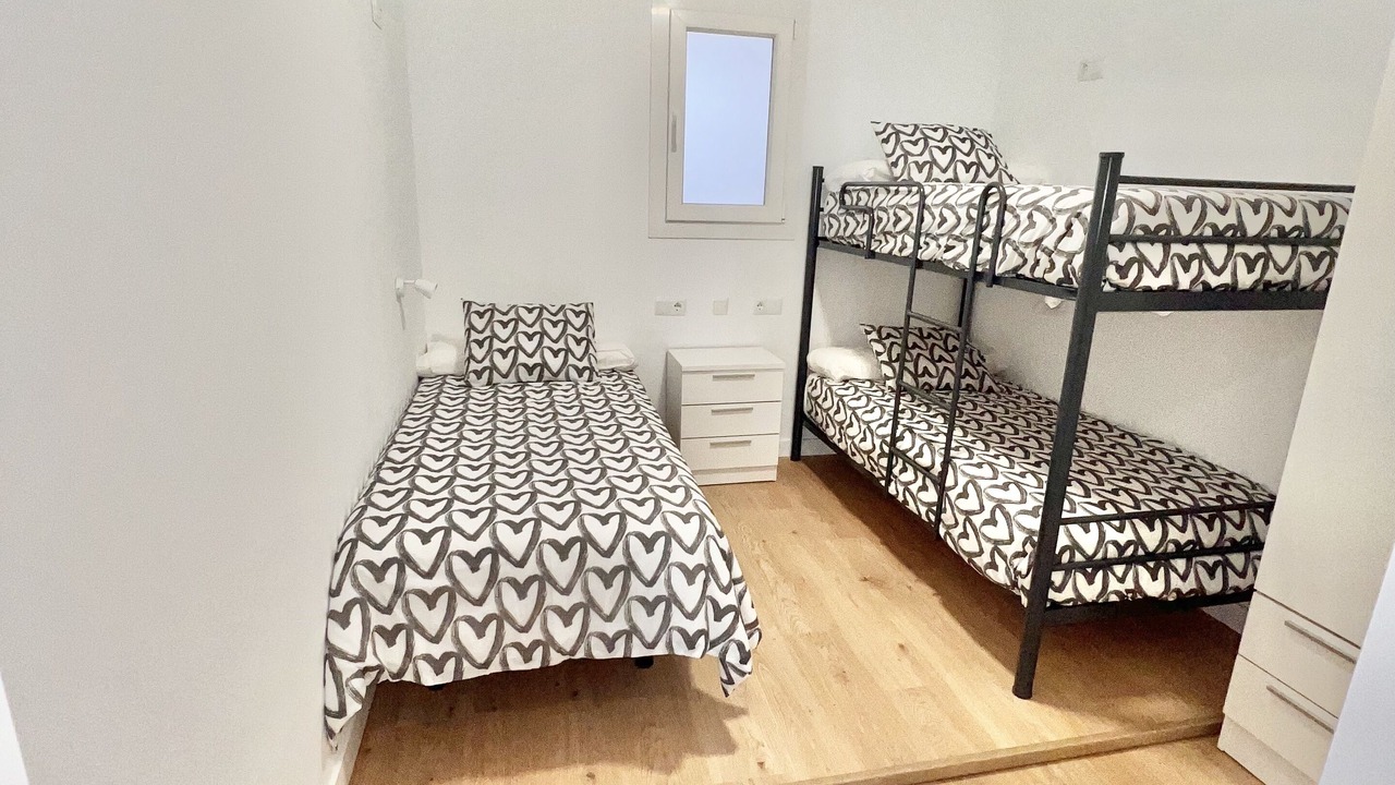 Photo of Bedroom in Ardales