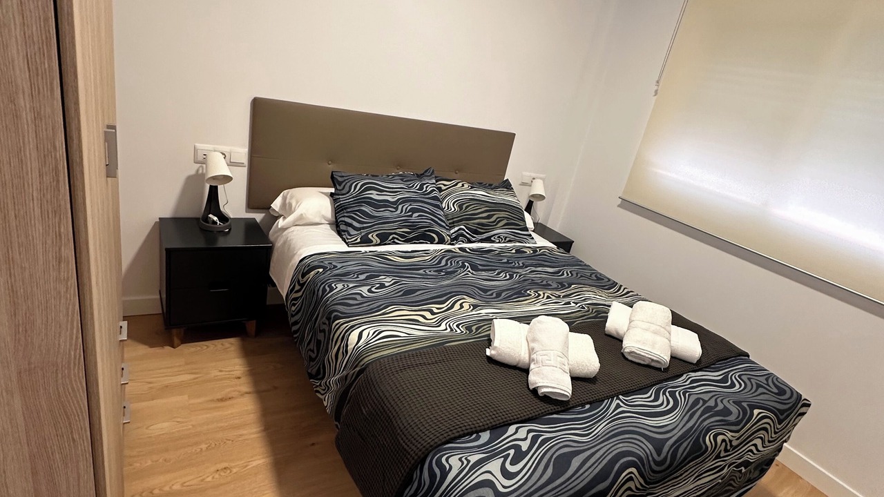 Photo of Bedroom in Ardales