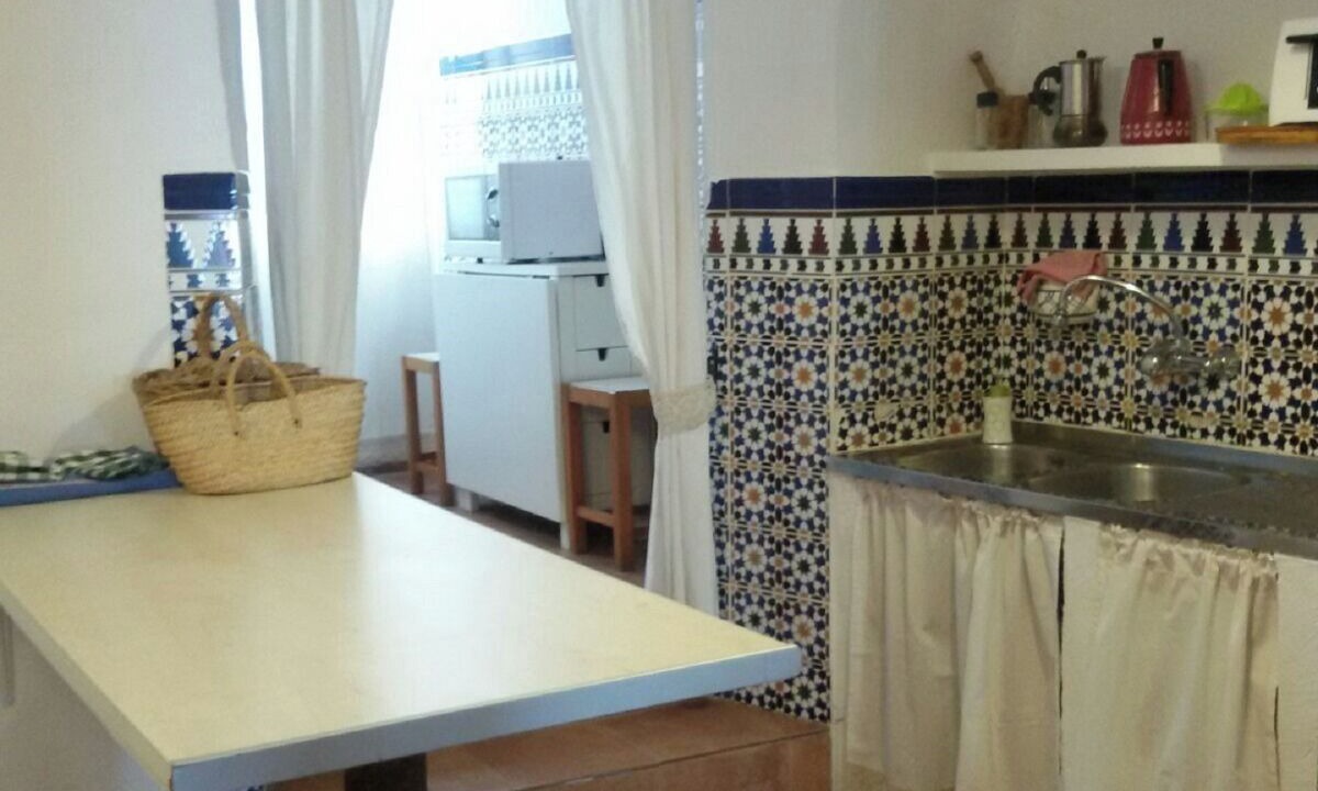 Photo of Kitchen in Algodonales