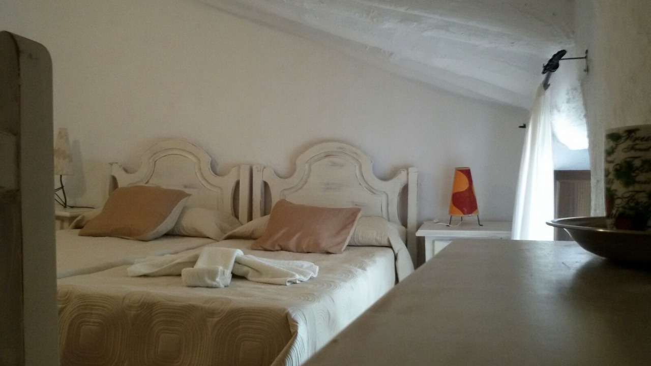 Photo of Bedroom in Algodonales