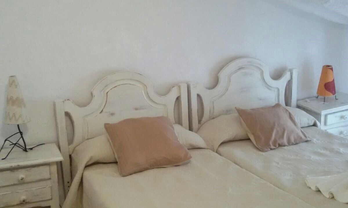 Photo of Bedroom in Algodonales