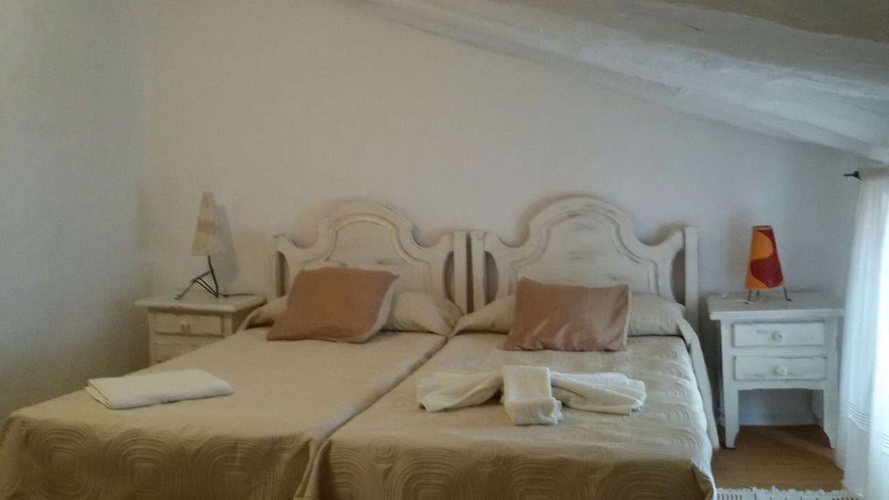 Photo of Bedroom in Algodonales